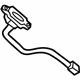 Mazda T044-66-370 Window Switch