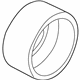 Mazda KJ01-15-131 Pulley