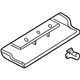 Mazda L093-51-PK0A-09 Step