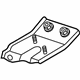 Mazda L327-13-46ZA Bracket