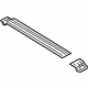 Mazda ZZDA-69-856A Drip Rail