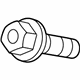 Mazda 9YR0-21-00A Starter Bolt