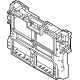 Mazda VA40-53-110A Shroud