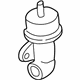 Mazda YF09-20-300 EGR Valve