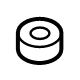Mazda PXAC-13-363 Air Duct Insulator
