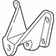 Mazda 1F20-28-206B Spring Front Bracket