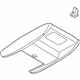 Mazda TD13-69-97YA-77 Housing