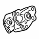 Mazda 1F20-14-100A Oil Pump