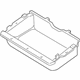 Mazda LC63-68-690A-81 Carpet