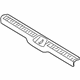 Mazda LC62-68-8G0B-72 Sill Plate