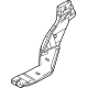 Mazda VA54-61-272 Floor Duct