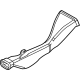 Mazda VA56-61-8A1 Rear Duct