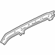 Mazda LD49-70-050 Inner Side Rail