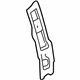 Mazda LC62-71-4H2A Lower Reinforcement