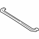 Mazda EC03-69-880A Air Deflector
