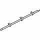 Mazda EC05-67-500D Hose