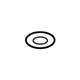 Mazda BP4K-51-697 Cover Washer