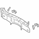 Mazda GM9E-53-940C Crossmember Assembly