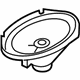 Mazda F155-66-960 Rear Speaker