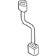 Mazda LD49-67-SH0B Harness