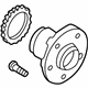 Mazda GD7A-26-15X Hub