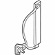 Mazda LC63-72-560A Window Regulator