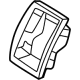 Mazda VA40-88-6A2-02 Anchor Cover