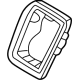 Mazda VA40-88-575 Support Plate