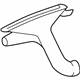 Mazda NA01-60-141 Defroster Nozzle