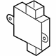 Mazda P51N-15-15Y Control Module