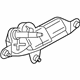 Mazda GM9E-67-450 Wiper Motor