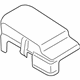 Mazda GP9A-66-762 Upper Cover