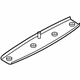 Mazda GM9A-68-930B-02 Upper Trim