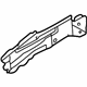 Mazda LC62-54-270A Apron Reinforcement