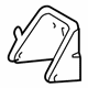 Mazda ZZD0-39-021 Mount Bracket