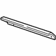 Mazda ZZP0-61-JA4 Condenser Seal
