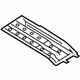 Mazda GK2A70662 Rear Header
