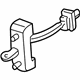 Mazda T001-72-270F Check Strap