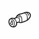 Mazda EC01-66-298B Lighter