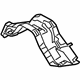 Mazda GK2A-53-65ZA Front Crossmember