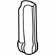 Mazda 1F21-65-453 Rear Pillar