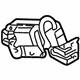 Mazda TA01-61-B60 Actuator