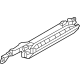 Mazda VA40-57-KS0-02 Knee Air Bag