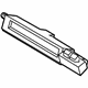Mazda C291-61-1J0 Display Unit