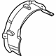 Mazda LC71-61-891A Cover