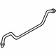 Mazda LC70-32-450 Pressure Line