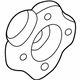 Mazda FS01-15-117A Adapter