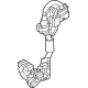 Mazda VA57-67-SH0 Wire