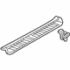 Mazda LC62-68-720B-05 Sill Trim