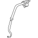 Mazda VAY1-57-LN0A Outer Belt Assembly